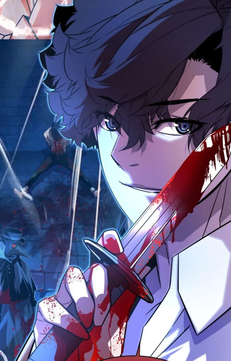 Player of a Fallen Noble Family ตอนที่ ตอนที่ 9 รูปที่ 108