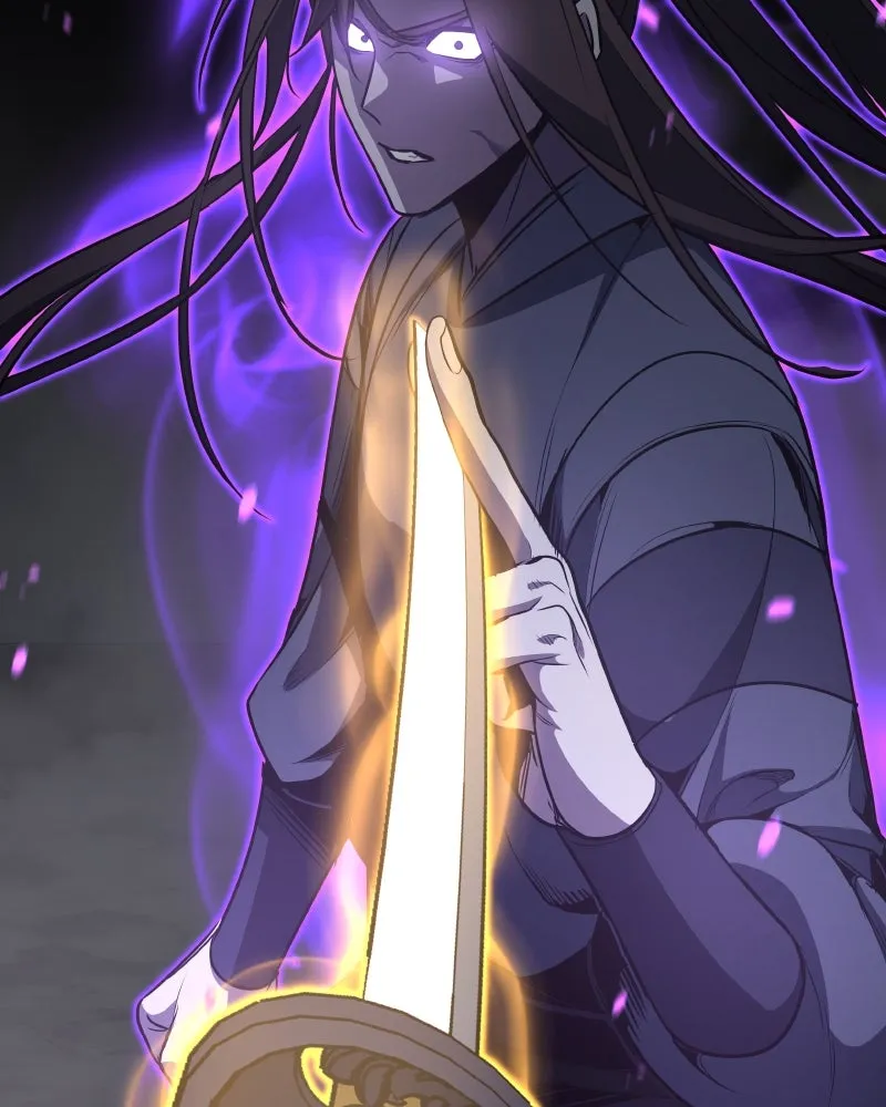 เกิดอีกทีเป็นว่าที่ประมุขลัทธิมาร ตอนที่ 51 รูปที่ 190