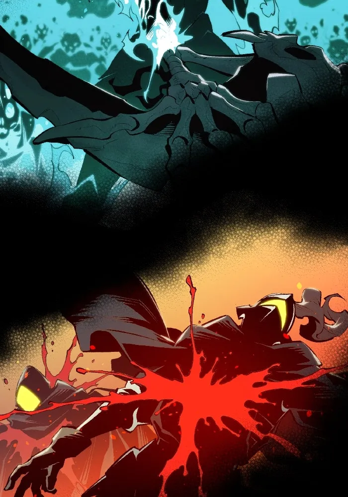 The Lone Necromancer ตอนที่ 79 รูปที่ 16