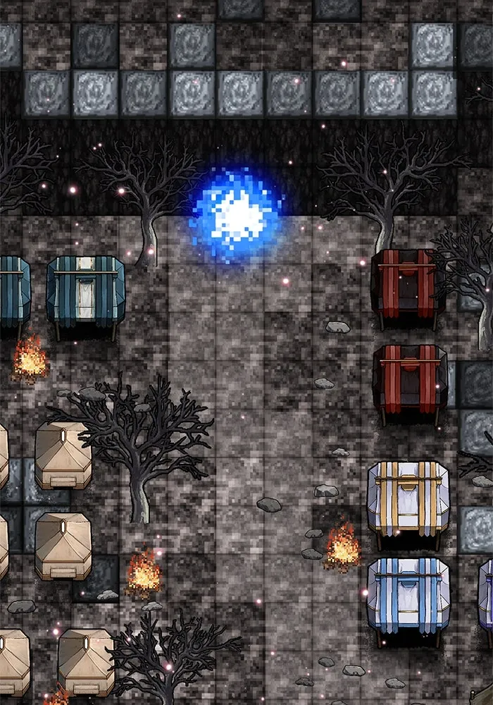 เอาชีวิตรอดในเกมฉบับคนเถื่อน ตอนที่ 112 แดนปีศาจ รูปที่ 16