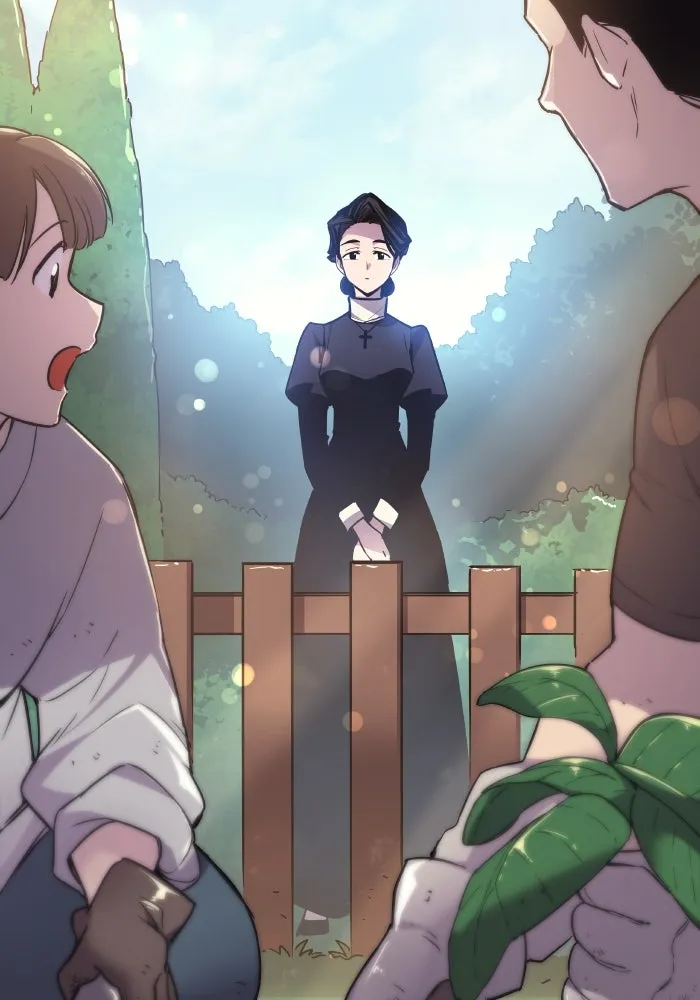 ฟิลเลียโรเซ่กับคำทำนายแห่งมงกุฎหนาม ตอนที่ 119 รูปที่ 61