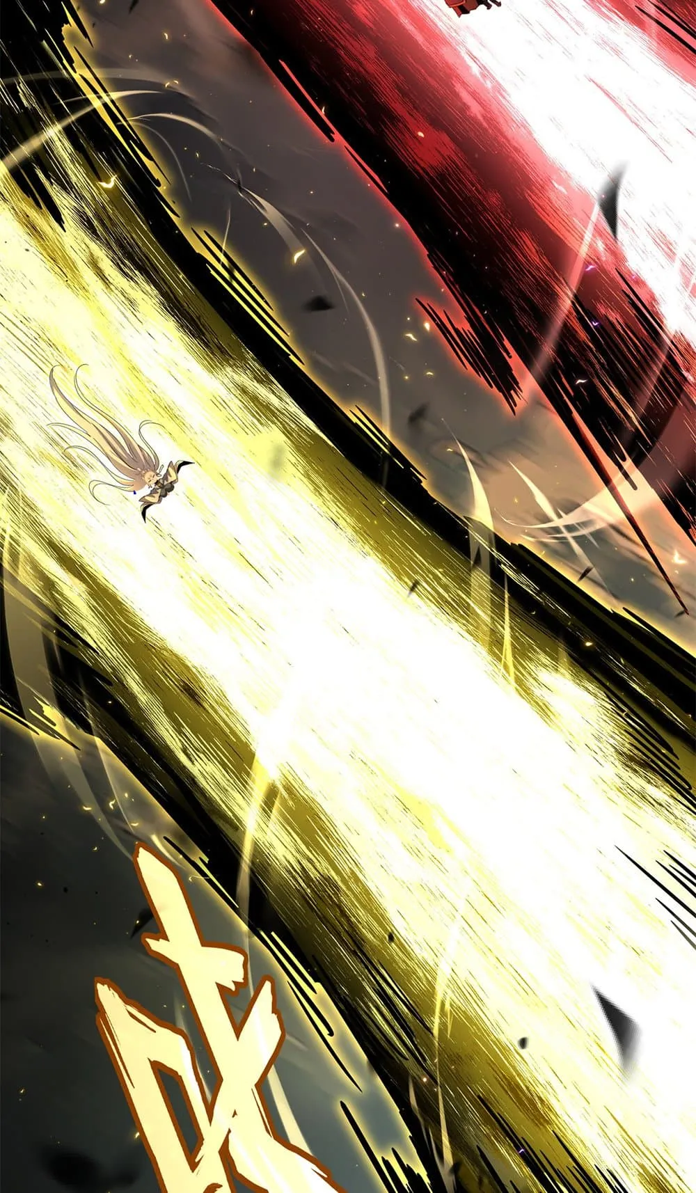 Magic Emperor ราชาจอมเวทย_ ตอนที่ ตอนที่ 744 รูปที่ 18