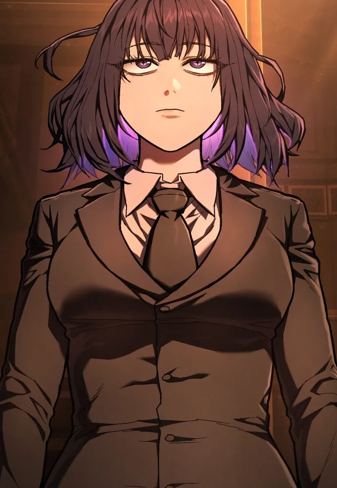 เพชฌฆาตลงทัณฑ์ ตอนที่ 40 รูปที่ 95