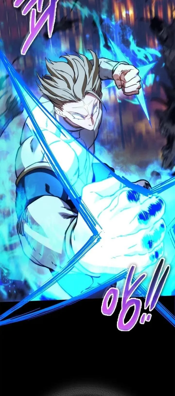 Return of the Apocalypse-Class Death Knight เดธไนท_ระด_บหายนะหวนค_นส_อด_ต ตอนที่ ตอนที่ 60 รูปที่ 58