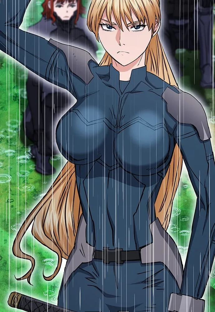 ดรูอิดแห่งสถานีโซล ตอนที่ 81 รูปที่ 136