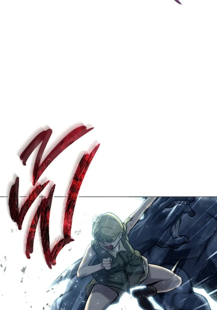 อูเร็ค มาซิโน่ ตอนที่ 31 การทดสอบบทใหม่ 3 รูปที่ 109