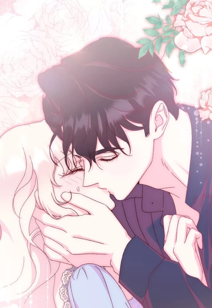 แด่ใจที่ไร้รัก ตอนที่ 50 รูปที่ 76