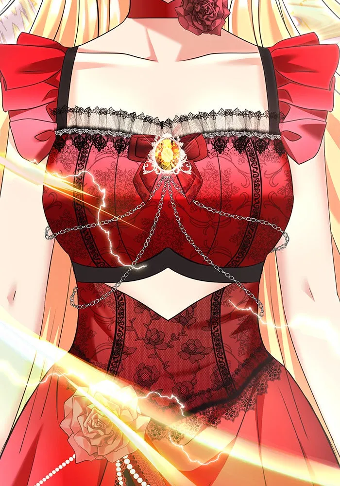 นางร้ายที่ไหนจะมีคุณธรรม ตอนที่ 97 รูปที่ 50