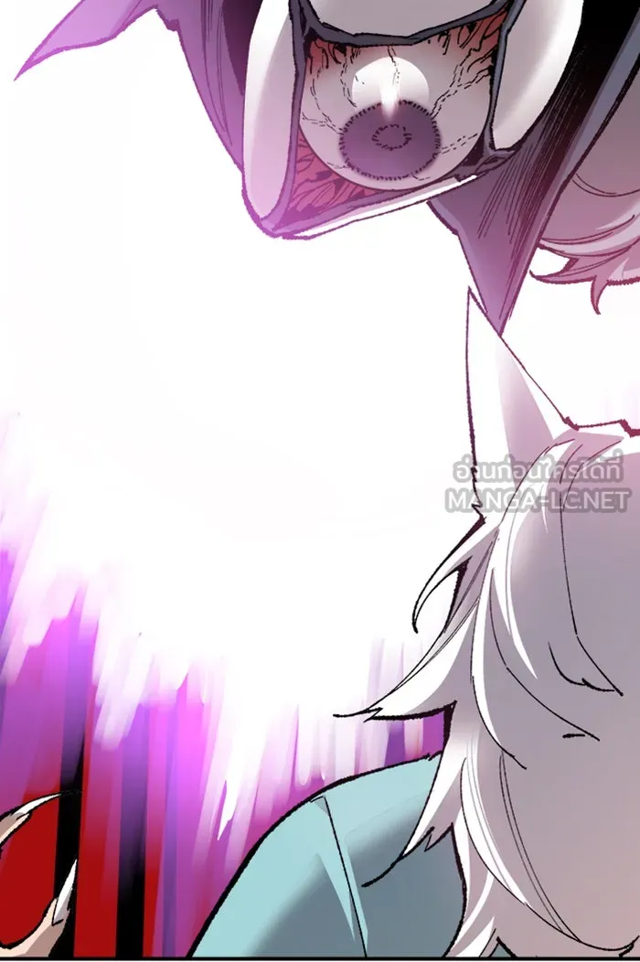 ยอดคนเลเวลทะลุ ตอนที่ 73 ศึกล้อมโซล (9) รูปที่ 51