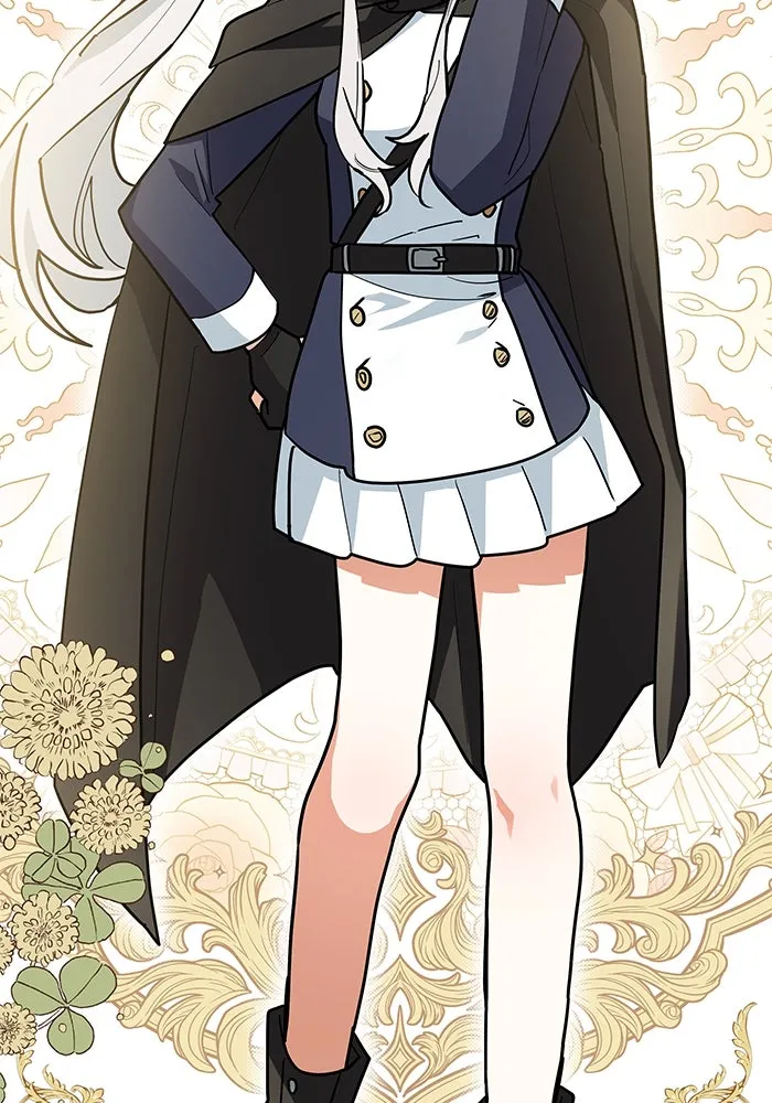 แมวน้อยในรังหมาป่า ตอนที่ 37 รูปที่ 56