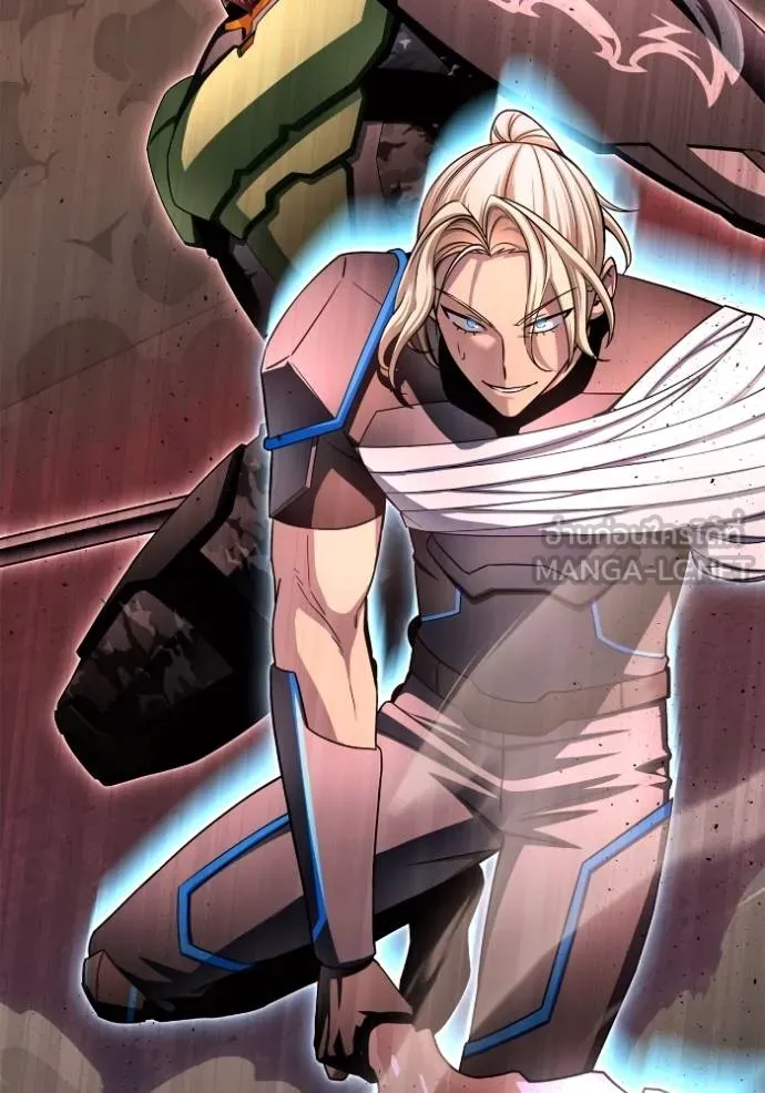 เกมของยอดมนุษย์ ตอนที่ 145 รูปที่ 91