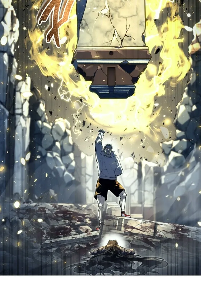 อูเร็ค มาซิโน่ ตอนที่ 36 การทดสอบสุดท้าย 2 รูปที่ 158