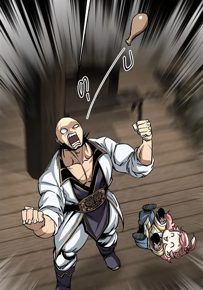 คุณปู่จอมยุทธกับหลานสาวสุดแกร่ง ตอนที่ 25 รูปที่ 16