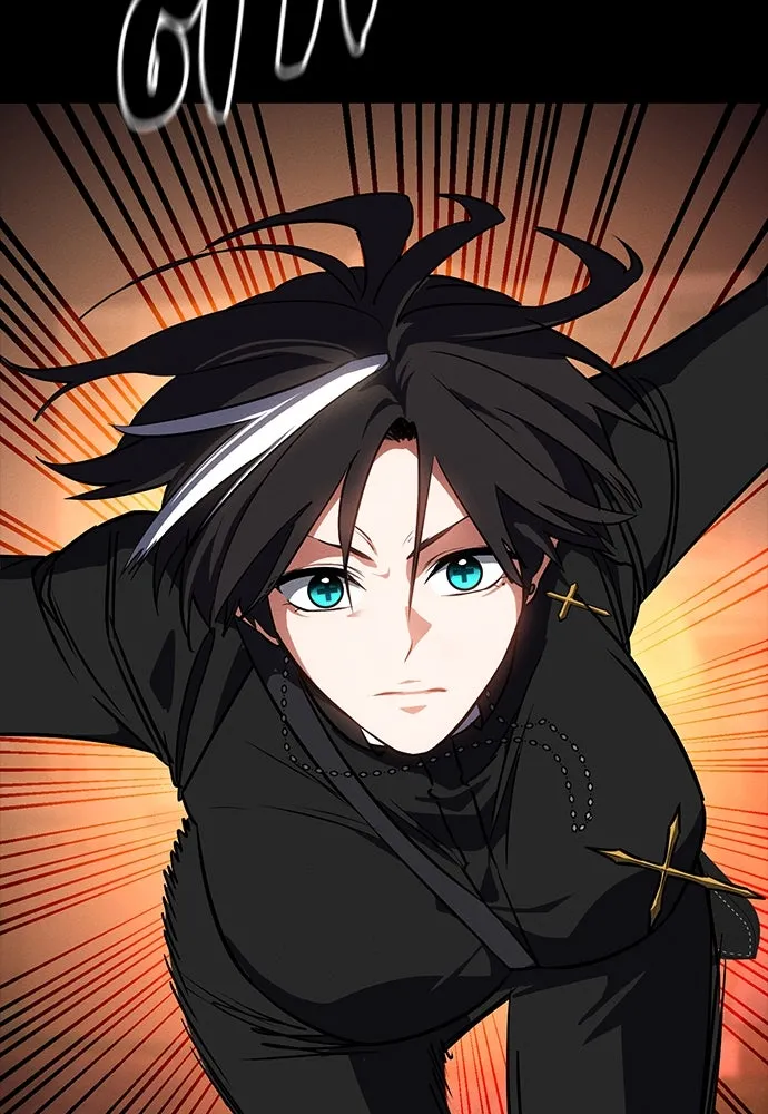 มือสังหารพันธุ์อมตะ ตอนที่ 48 รูปที่ 104