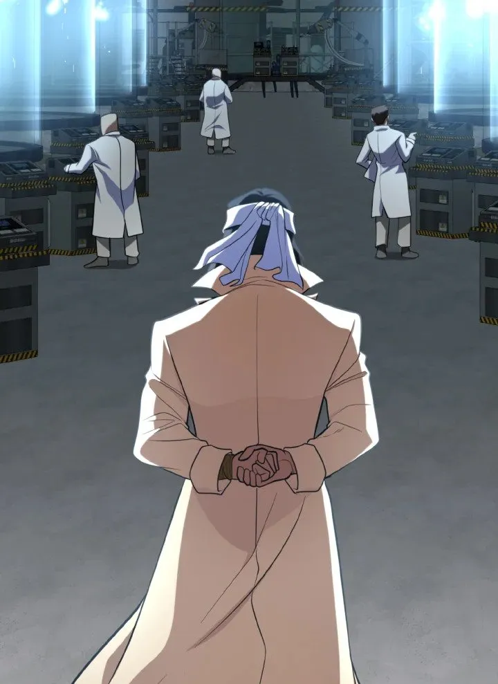 Max Level Player ตอนที่ ตอนที่ 71 รูปที่ 76