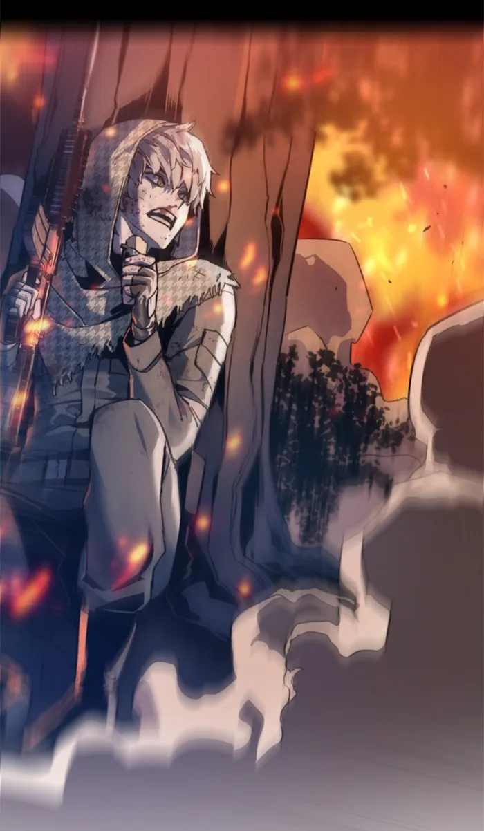 พี่ชายสายบอดี้การ์ด ตอนที่ 12 รูปที่ 44