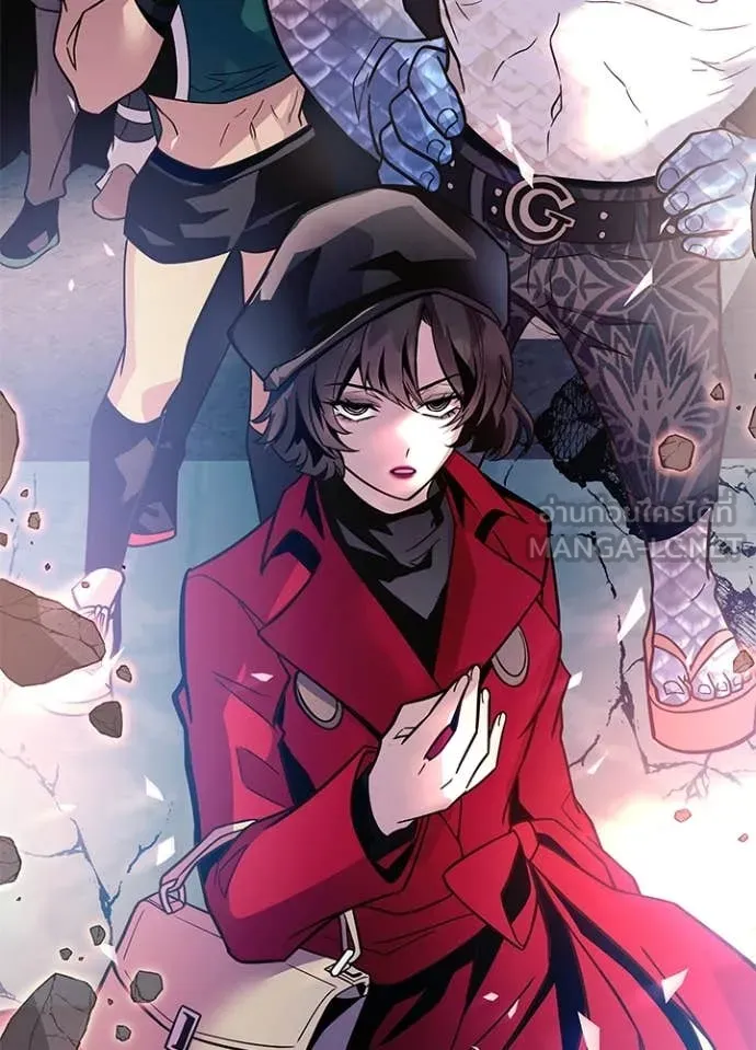 Villain to kill ตอนที่ 202 รูปที่ 164