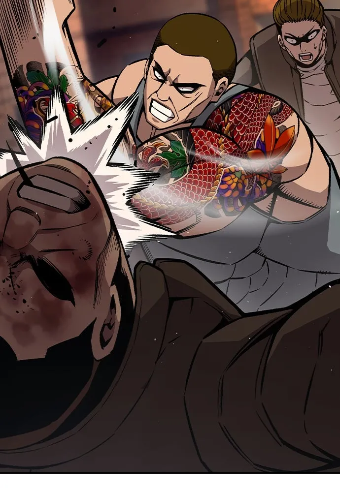 King Game ตอนที่ 76 ฮวังมูเจ (10) รูปที่ 79