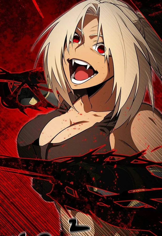 มือสังหารพันธุ์อมตะ ตอนที่ 67 รูปที่ 13