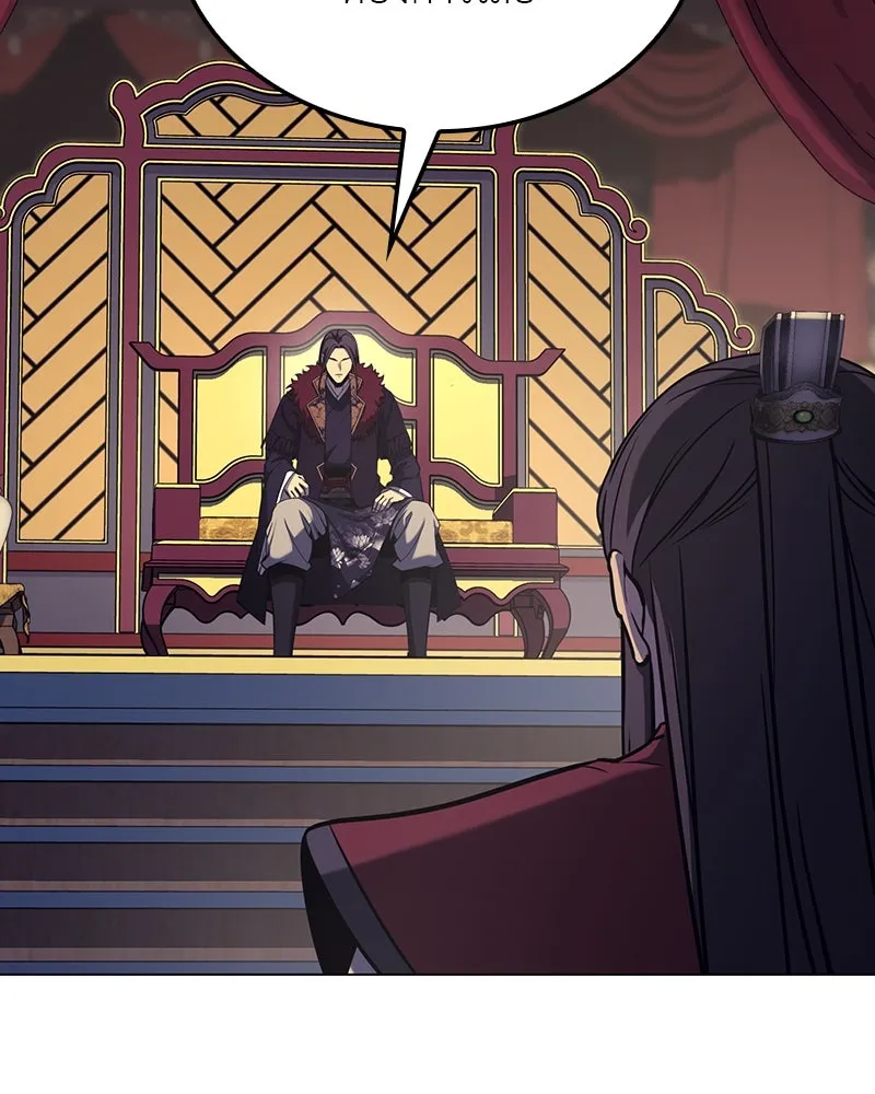 เกิดอีกทีเป็นว่าที่ประมุขลัทธิมาร ตอนที่ 114 รูปที่ 124