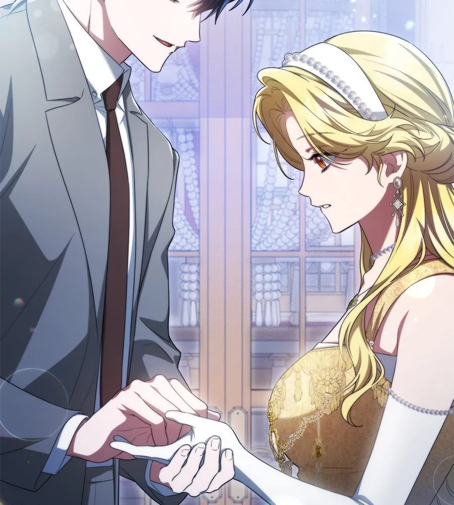 สัญญารักฉบับสุดท้าย ตอนที่ 14 รูปที่ 82