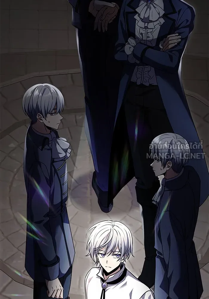 อัศวินดำล่าท้าเวลา ตอนที่ 8 รูปที่ 72