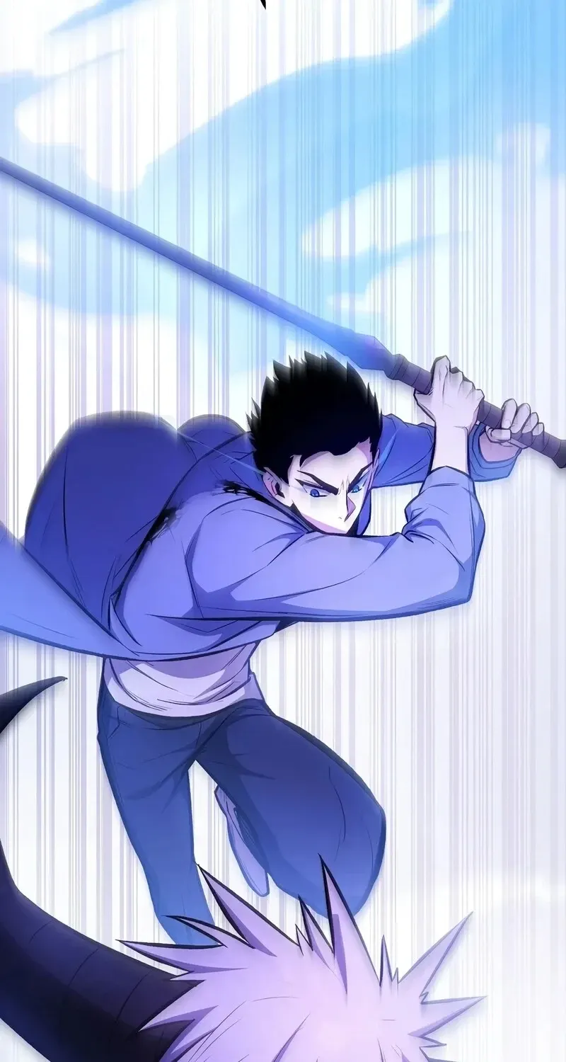 The Hero Returns ตอนที่ ตอนที่ 138 รูปที่ 38
