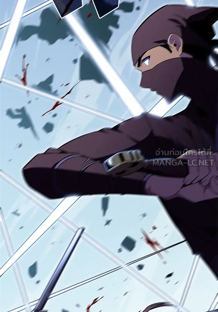 ผู้เล่นหน้าใหม่เลเวลแมกซ์ ตอนที่ 110 ลายแห่งคำสาบานสีแดง รูปที่ 87