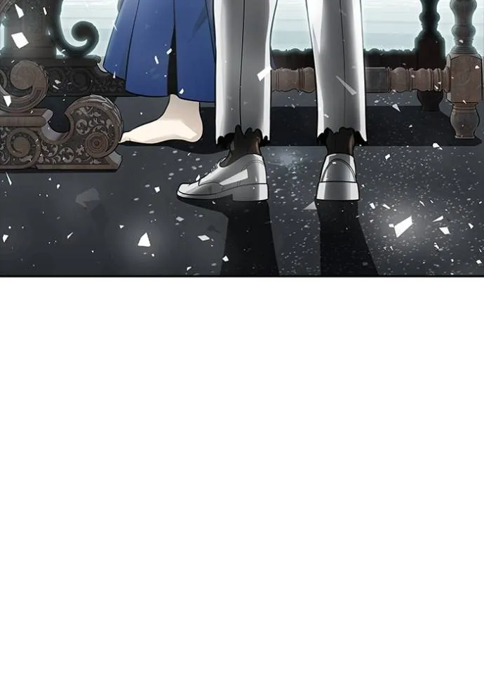 ทาวเวอร์ออฟก๊อด หอคอ ตอนที่ 650 รูปที่ 191