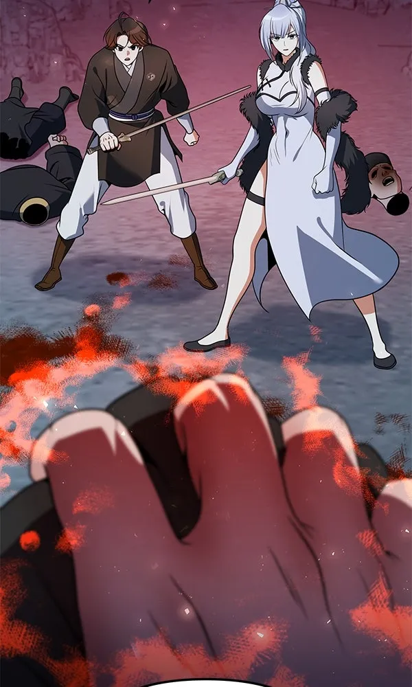 พอแล้วขันที อยากมีเจ้าโลก ตอนที่ 49 รูปที่ 44