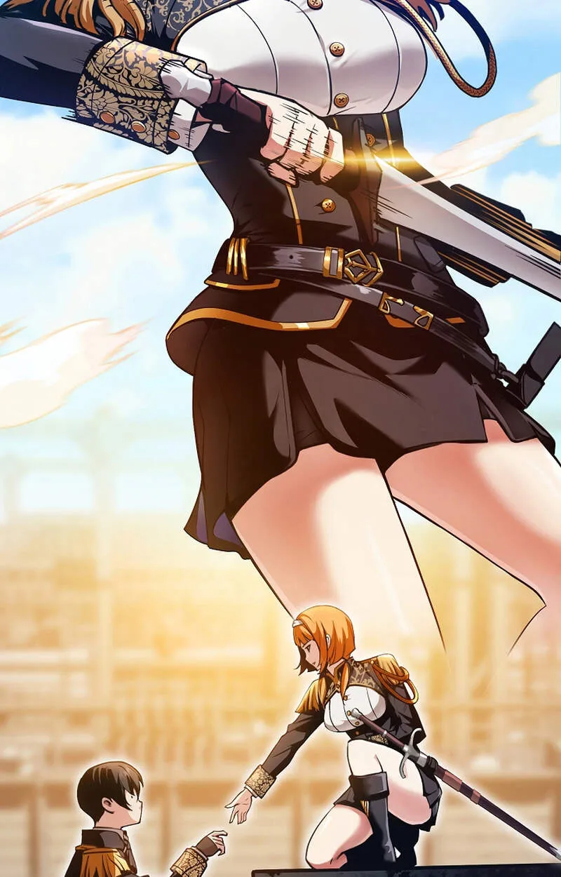 Fated to Be Loved by Villains โชคชะตากำหนดให_สาวๆต_วร_ายมาร_กฉ_น ตอนที่ ตอนที่ 3 รูปที่ 5