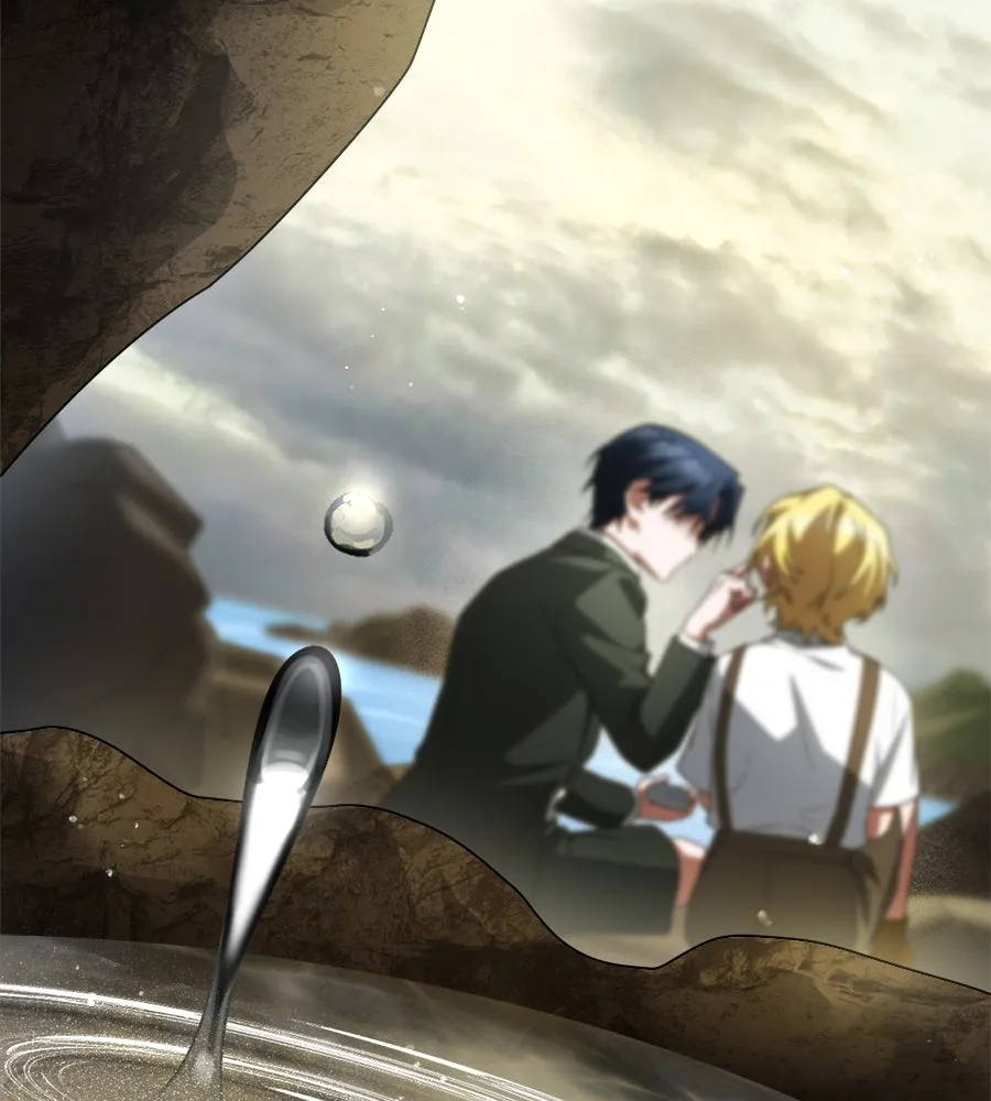 สัญญารักฉบับสุดท้าย ตอนที่ 12 รูปที่ 124