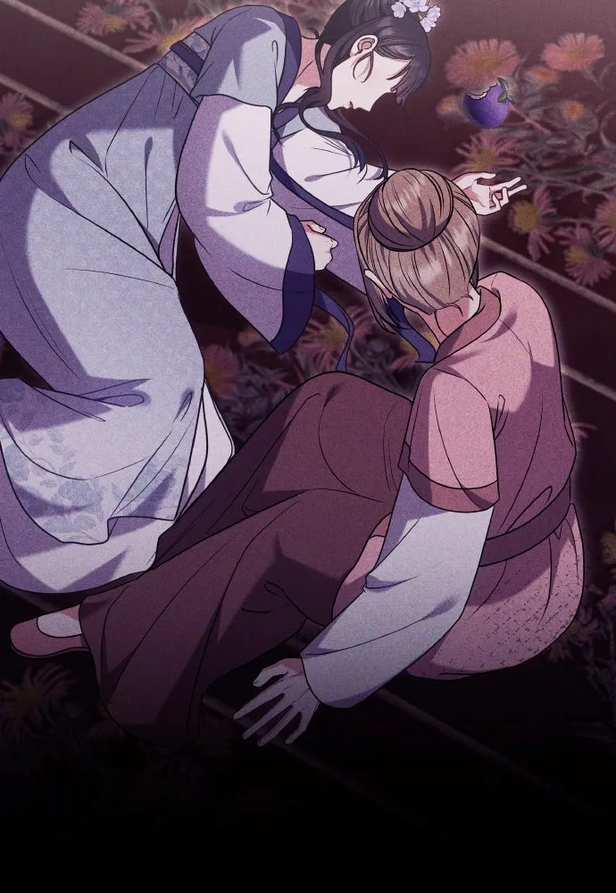 ข้าเนี่ยนะเป็นพระสนม ตอนที่ 131 ก่อนจะสายไป รูปที่ 74