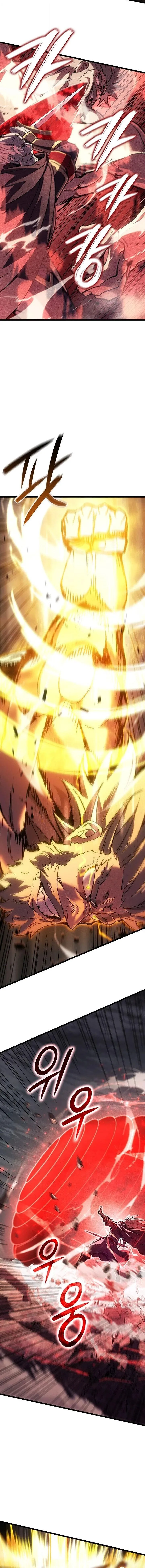 The Indomitable Martial King ตอนที่ ตอนที่ 119 รูปที่ 12