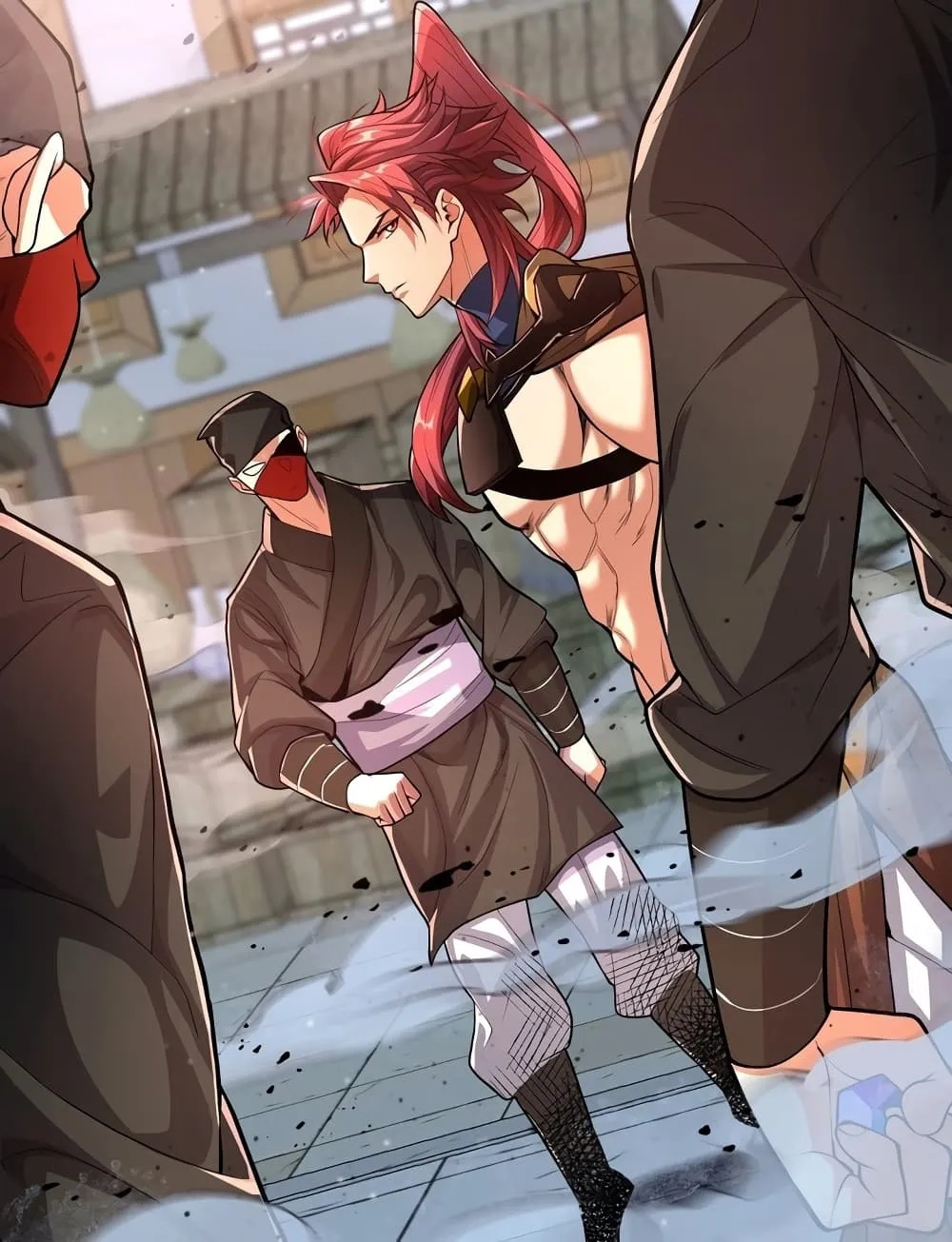 Manga-lc-com อ่านมังงะ อ่านการ์ตูน ออนไลน์ ฟรี Undercover for Ten Years I Became a Great Villain of the Dem ตอนที่ 1 2 3 4 5 6 7 8 9 10 11 12 13 14 ฟรี ไม่มีโฆษณา Manga-lc - อ่าน มังงะ อ่าน การ์ตูน ออนไลน์ อ่านมังงะ ฟรี