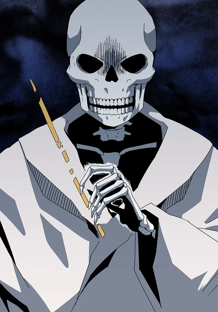 หนึ่งก้าวสู่เจ้ามาร ตอนที่ 63 ราชา (20) รูปที่ 104