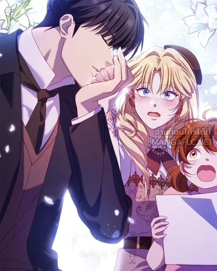 ถ้าเป็นนางร้าย ตอนที่ 22 รูปที่ 145