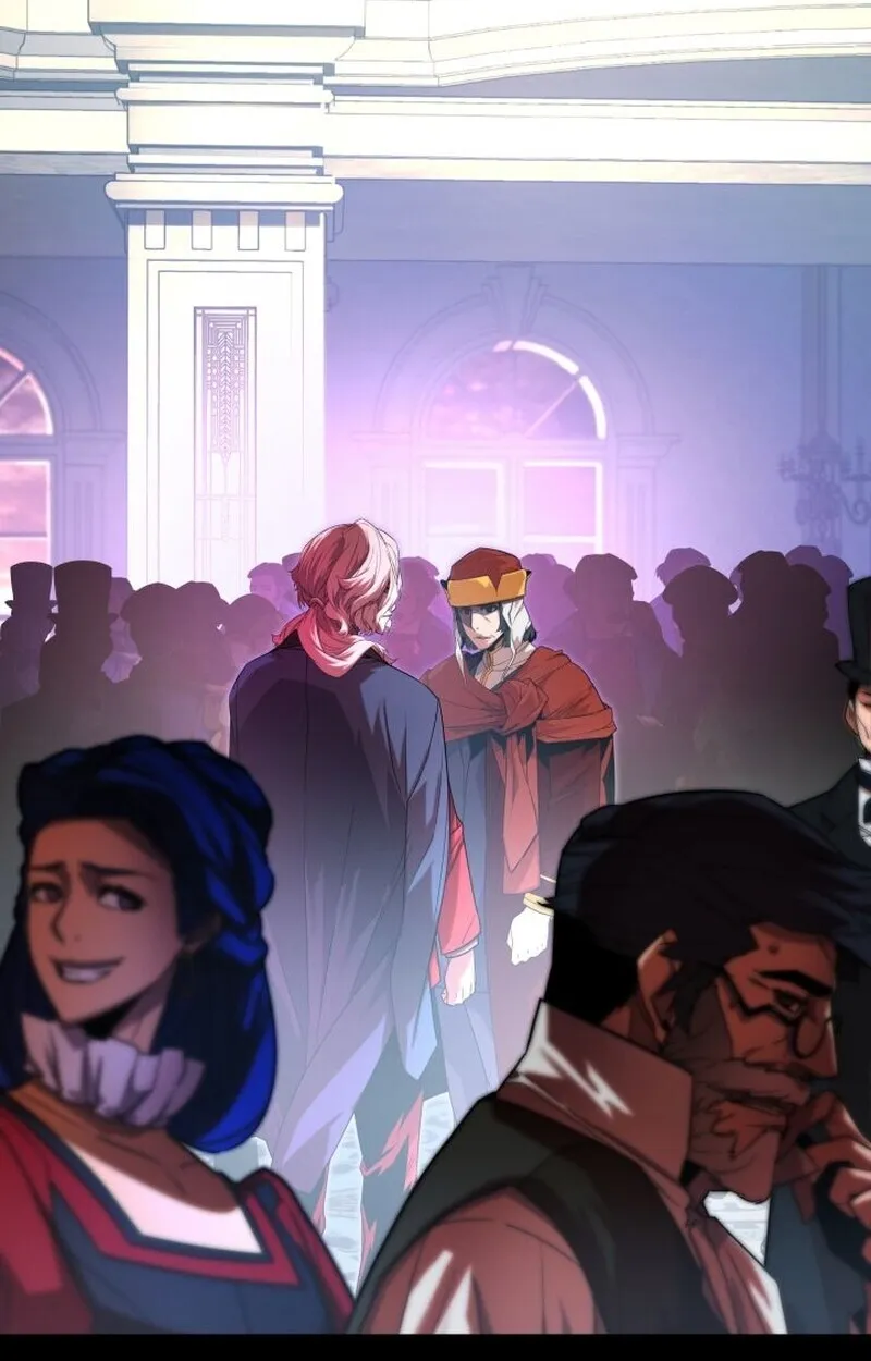 Player of a Fallen Noble Family ตอนที่ ตอนที่ 6 รูปที่ 103