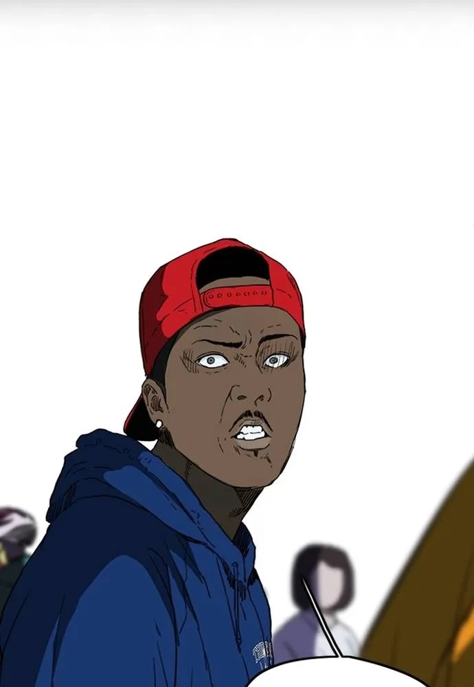 Wind Breaker ตอนที่ 242 รูปที่ 86