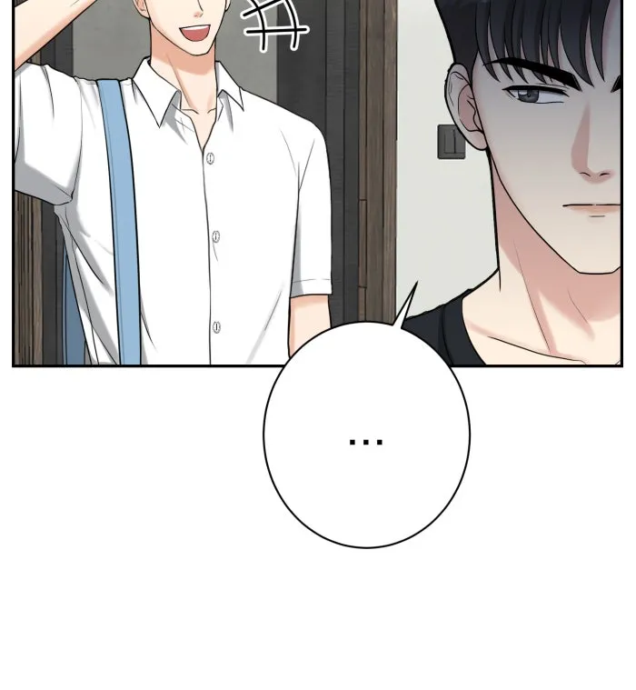 ตื่นมาอีกทีก็เป็นนายเอกไปซะแล้ว ตอนที่ 6 คอนโดคุณเขตรัฐ รูปที่ 22