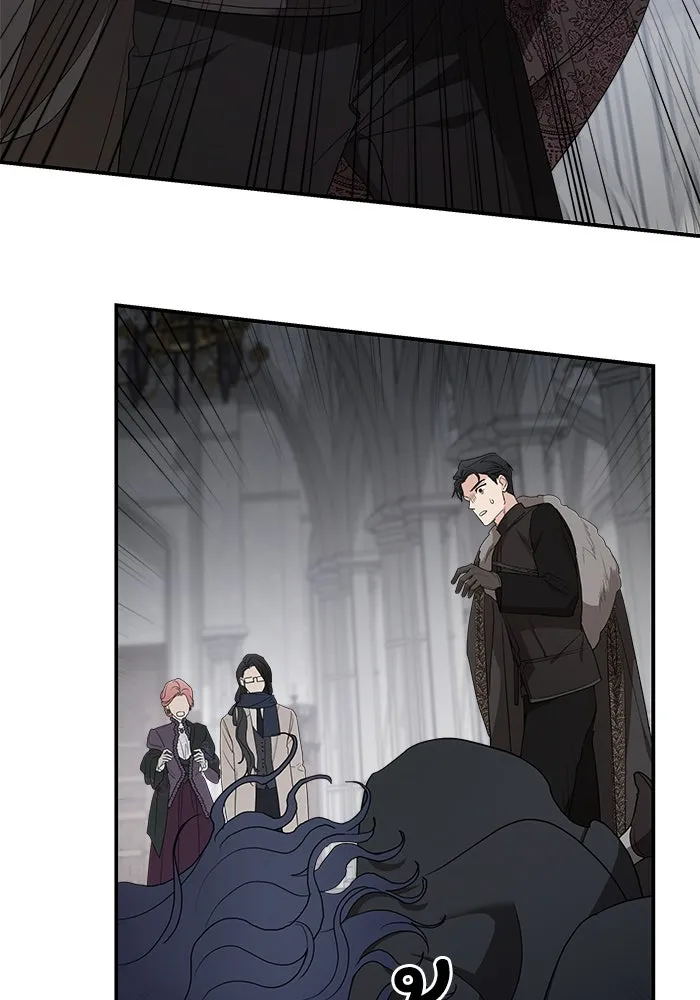 ครอบครัวสามีเห็นทีจะคลั่งรัก ตอนที่ 88 รูปที่ 98