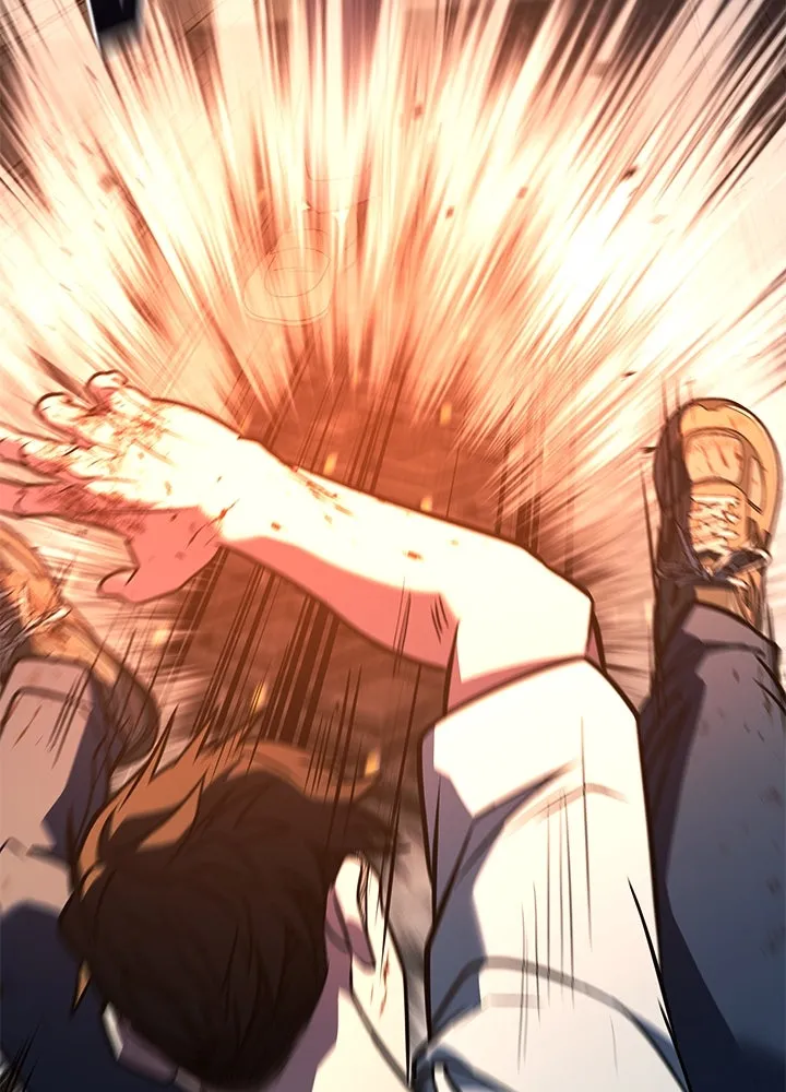 ราชาลานประลอง ตอนที่ 41 รูปที่ 31