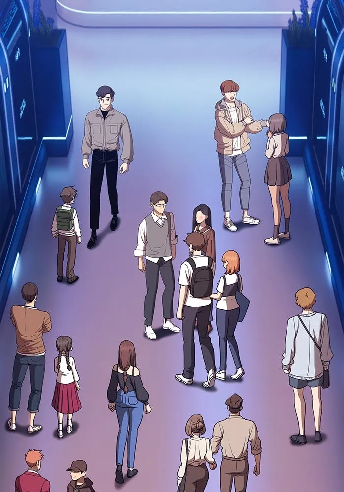 +99 ท่อนไม้พร้อมบวก ตอนที่ 82 (จบ ss1) รูปที่ 166