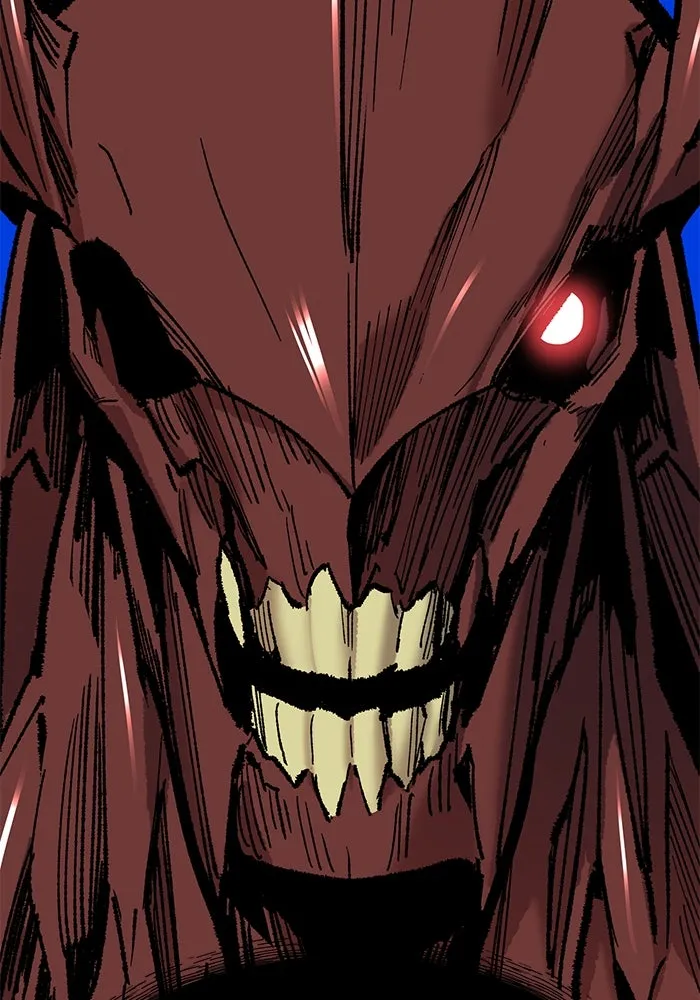 ยอดคนเลเวลทะลุ ตอนที่ 26 การกลับมาของฮีโร่ (3) รูปที่ 178