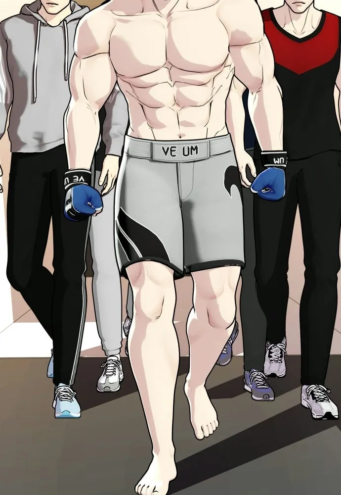 หมาหัวเน่าเก๋าเกินไป ตอนที่ 170 รูปที่ 143