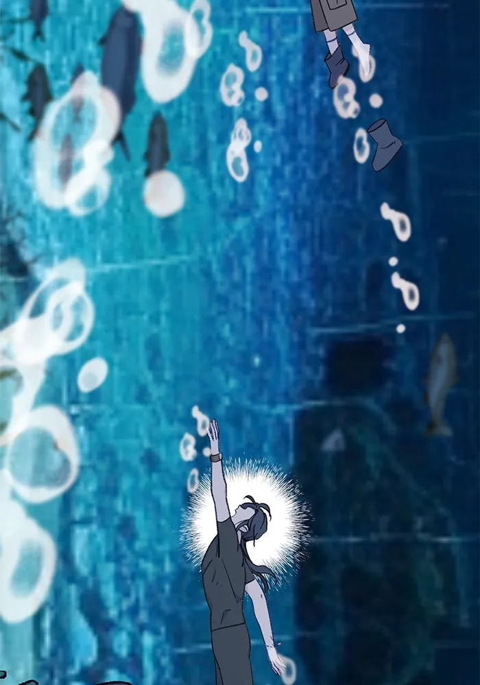 รักน้ำ รักปลา รักเธอนะ ตอนที่ 52 ปลาเศร้าโศก รูปที่ 68