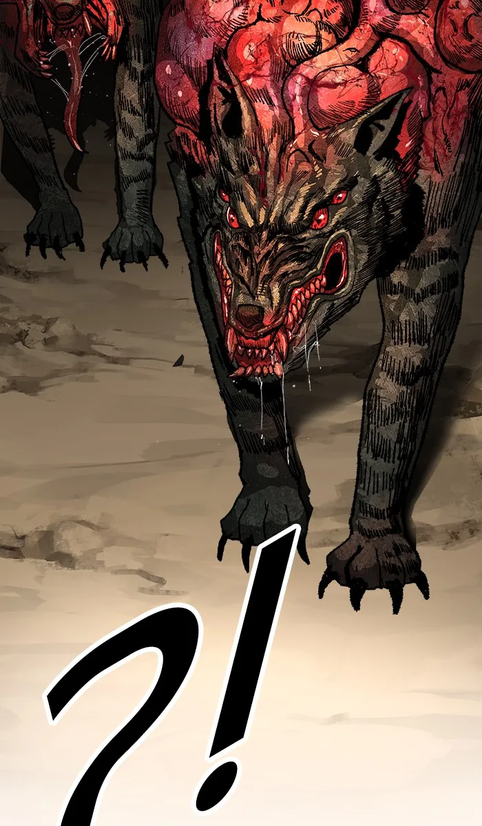 ยอดคนเลเวลทะลุ ตอนที่ 21 มอธแชมเบอร์ (3) รูปที่ 154