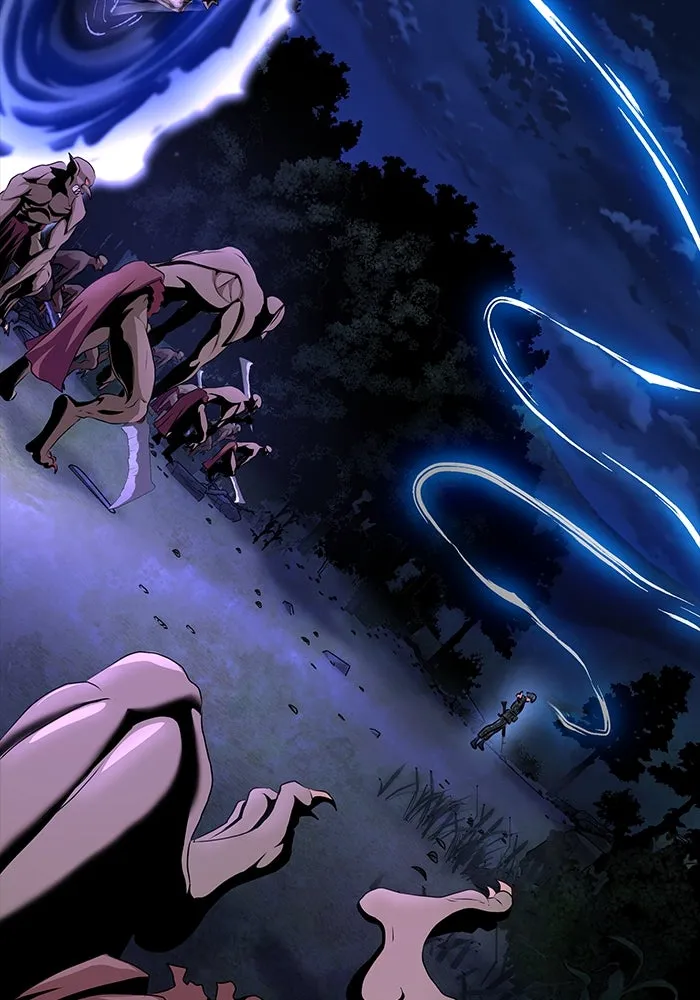 เพลเยอร์นักกินเหล็ก ตอนที่ 1 รูปที่ 185