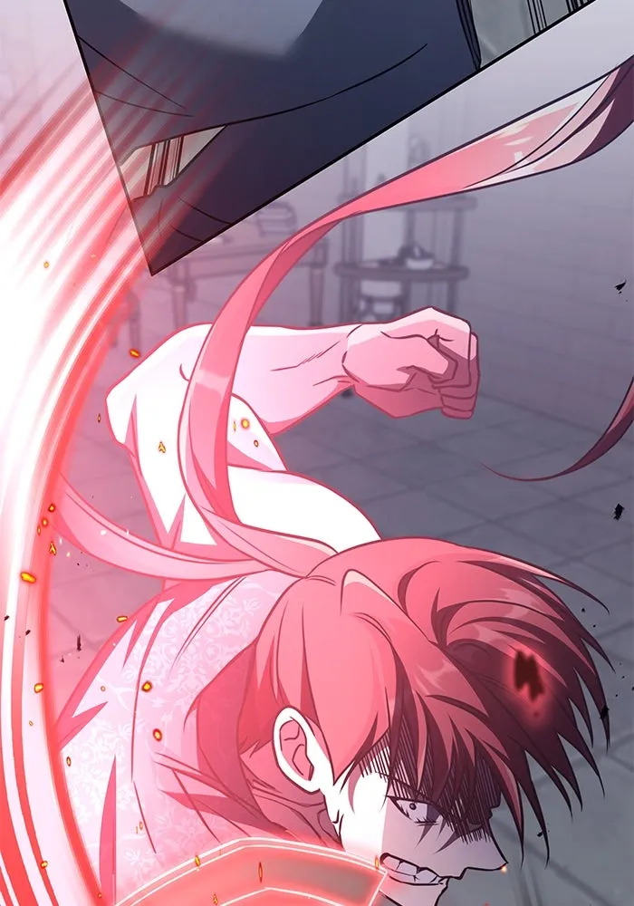 ฮีลเลอร์ตัวพ่อขอฟาดเรียบ ตอนที่ 8 รูปที่ 13