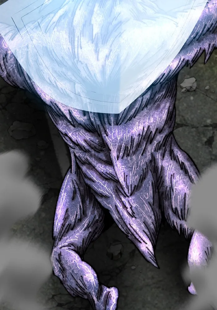 ยอดคนเลเวลทะลุ ตอนที่ 50 โลกที่ลุกเป็นไฟ (5) รูปที่ 164